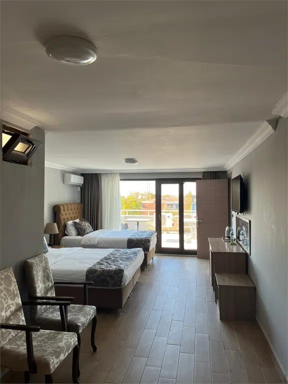 room image